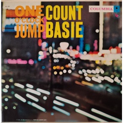 Count Basie - One o'clock Jump