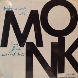 Thelonious Monk - Monk