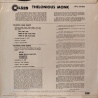 Thelonious Monk - Monk Thelonious Monk - Monk