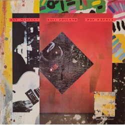 Pat Metheny Dave Holland Roy Haynes - Question and Answer