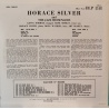 Horace Silver - Horace Silver and the Jazz Messengers Horace Silver - Horace Silver and the Jazz Messengers
