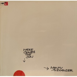Monty Alexander - Here Comes the sun