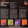 Cannonball Adderley Quintet -Cannonball and Coltrane Cannonball Adderley Quintet -Cannonball and Coltrane