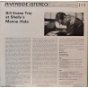 Bill Evans Trio - At Shelley 's Manne-Hole Bill Evans Trio - At Shelley 's Manne-Hole