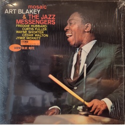 Art Blakey & The Jazz Messengers