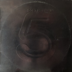 Soft Machine - Fifth
