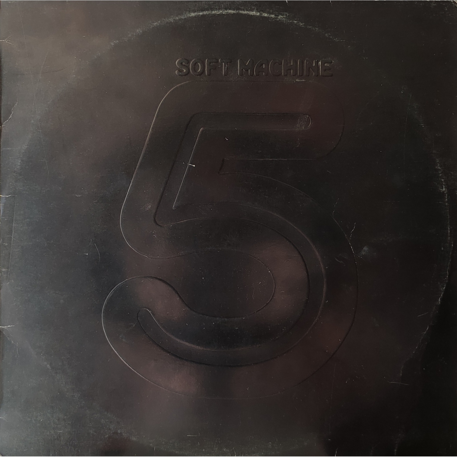 Soft Machine - Fifth Soft Machine - Fifth