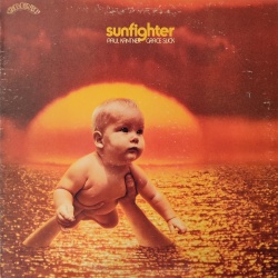 Paul Kantner e Grace Slick - Sunfighter