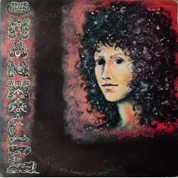 Grace Slick - Manhole