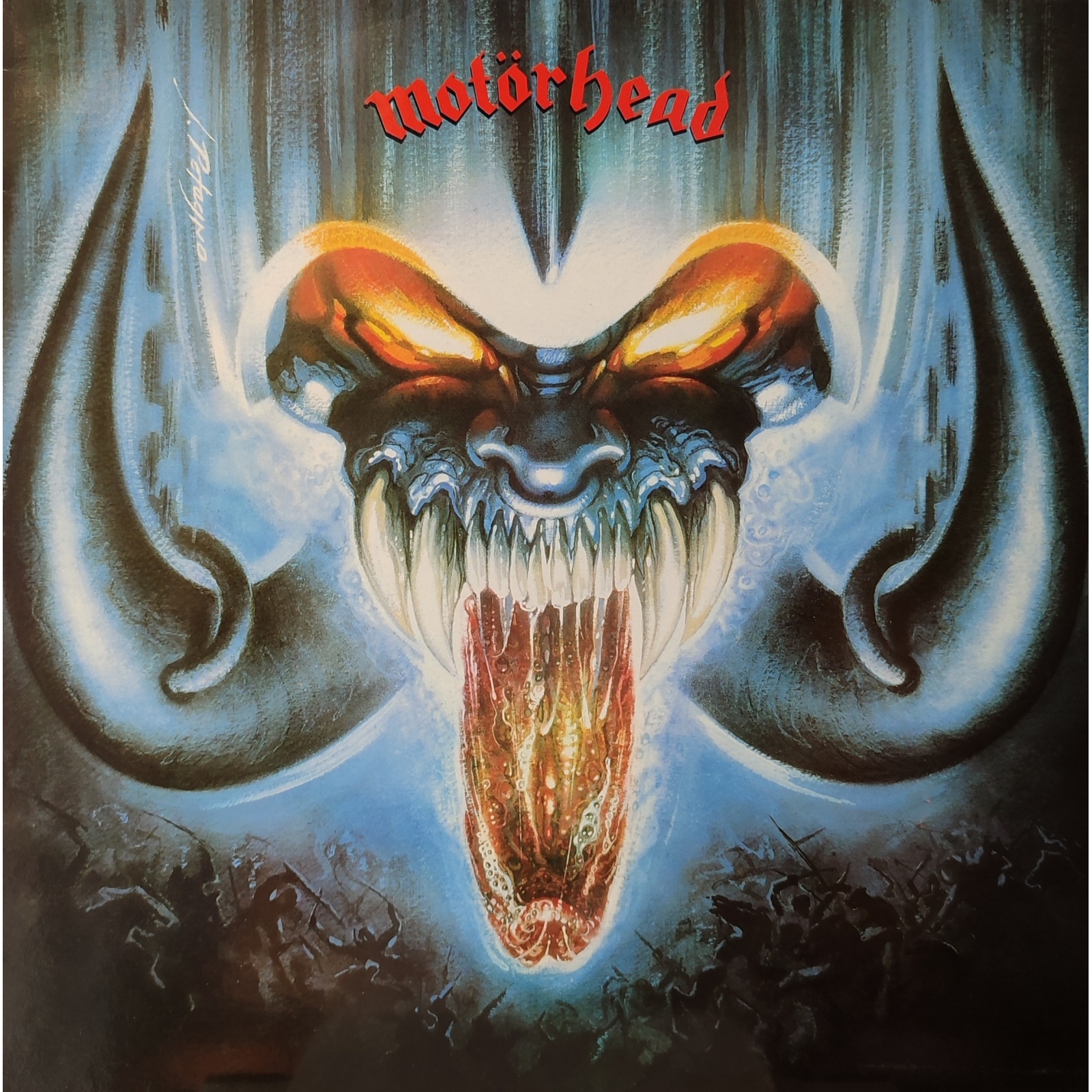 Motörhead - Rock 'n' roll Motörhead - Rock 'n' roll