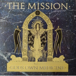 The Mission - God's own medicine