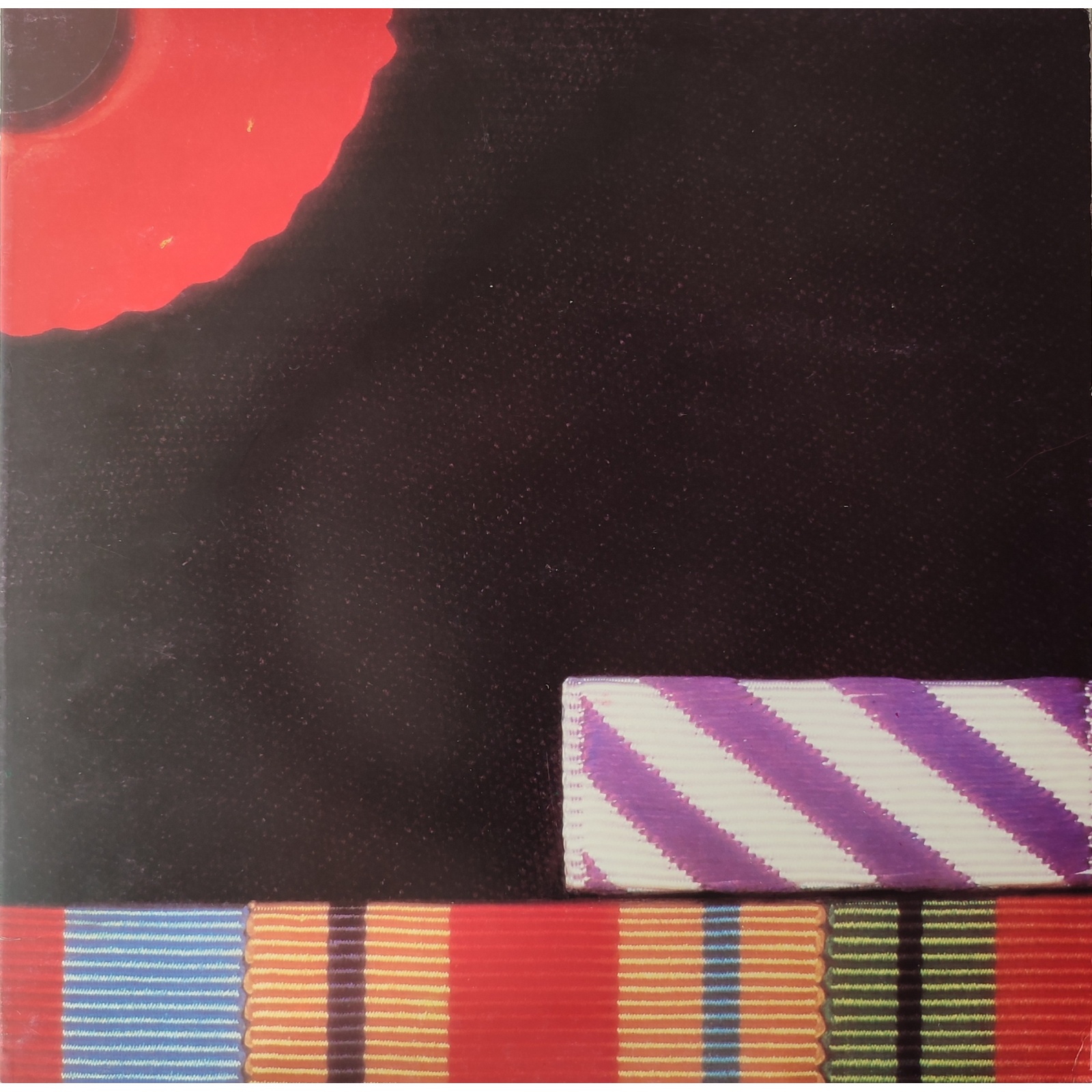 Pink Floyd - The final cut Pink Floyd - The final cut