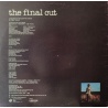 Pink Floyd - The final cut Pink Floyd - The final cut
