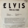 Elvis Presley - The U.S. male Elvis Presley - The U.S. male