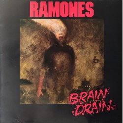 Ramones - Brain Drain