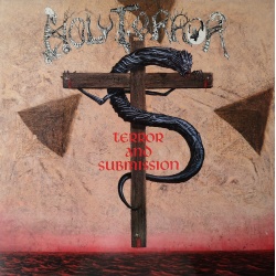 Holy Terror - Terror and submission