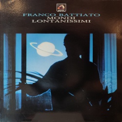 Franco Battiato - Mondi lontanissimi