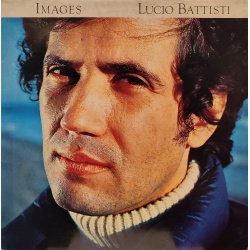 Lucio Battisti - Images