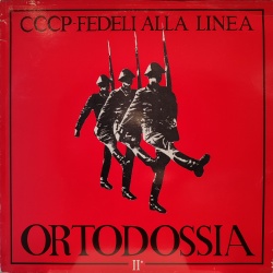 CCCP - Ortodossia II