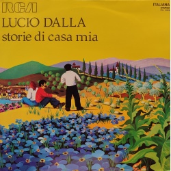 Lucio Dalla - Storie di casa mia
