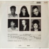 Arthur Baker - Give in to the rhythm prima edizione tedesca in vinile di seconda mano Arthur Baker - Give in to the rhythm prima edizione tedesca in vinile di seconda mano