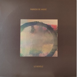 Fabrizio De Andrè - Le nuvole