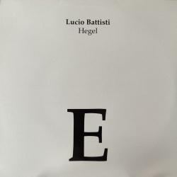 Lucio Battisti - Hegel