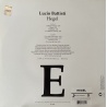 Lucio Battisti - Hegel Lucio Battisti - Hegel