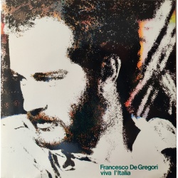 Francesco De Gregori - Viva l'Italia