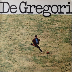 Francesco De Gregori - De Gregori