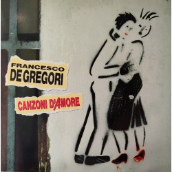 Francesco De Gregori - Canzoni d'amore