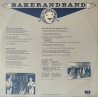 Bakerandband - From humble oranges, prima edizione italiana in vinile di seconda mano Bakerandband - From humble oranges, prima edizione italiana in vinile di seconda mano