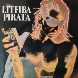 Litfiba - Pirata