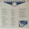 Bakerandband - From humble oranges, prima edizione italiana in vinile di seconda mano Bakerandband - From humble oranges, prima edizione italiana in vinile di seconda mano