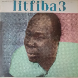 Litfiba - Litfiba 3