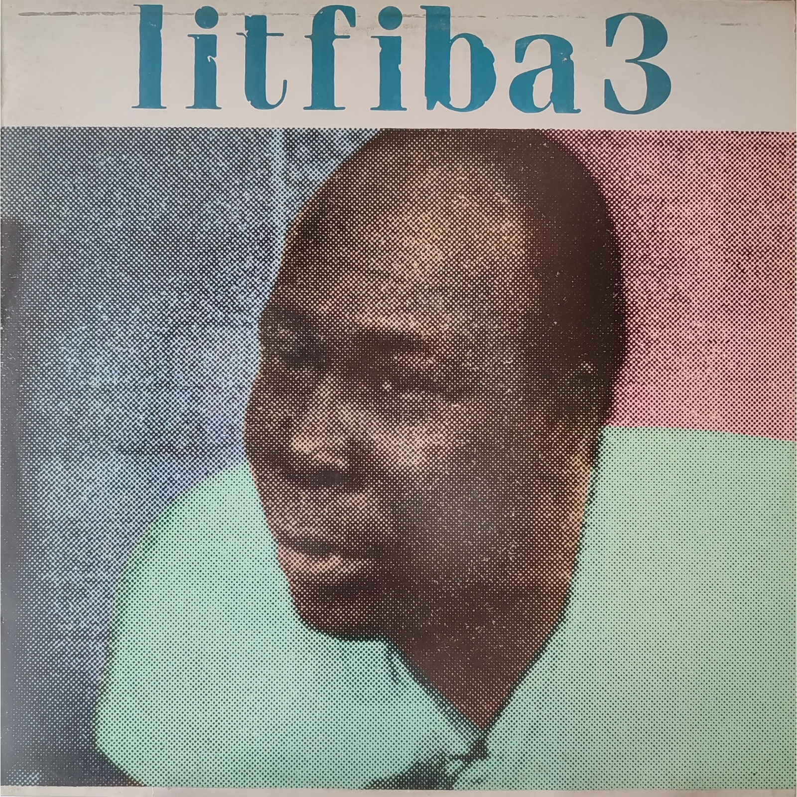 Litfiba - Litfiba 3 Litfiba - Litfiba 3