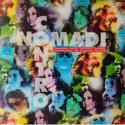 Nomadi - Contro