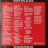 Nomadi - Contro Nomadi - Contro