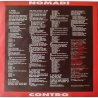 Nomadi - Contro Nomadi - Contro