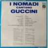 Nomadi - I Nomadi cantano Guccini Nomadi - I Nomadi cantano Guccini