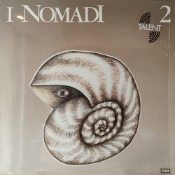 Nomadi - I Nomadi 2