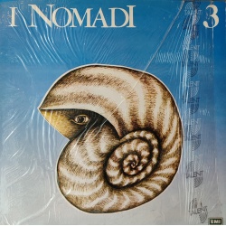 Nomadi - I Nomadi 3