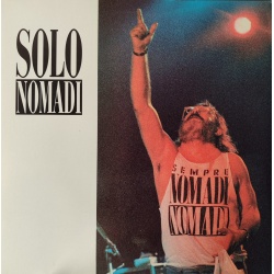 Nomadi - Solo Nomadi