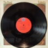 The Band - Cahoots, prima edizione americana in vinile di seconda mano The Band - Cahoots, prima edizione americana in vinile di seconda mano