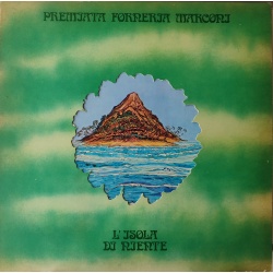 Premiata Forneria Marconi - L'isola di niente