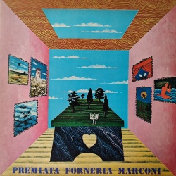 Premiata Forneria Marconi - Per un amico