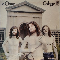 Le Orme - Collage
