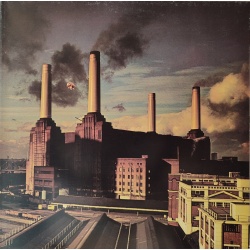 Pink Floyd - Animals