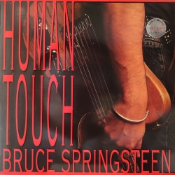 Bruce Springsteen - Human touch