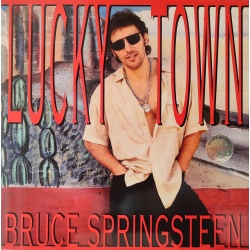 Bruce Springsteen - Lucky Town